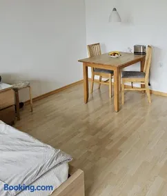 Apartment 707 mit Pool - Image 3