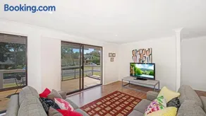 Cowabungalow - Dog Friendly Beachside Retreat - Image 3
