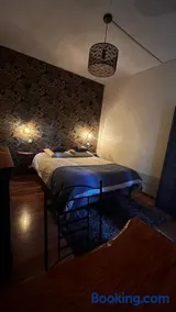 UNE FERME EN VILLE Chambres d'hôtes et Table d'hôtes - Image 5