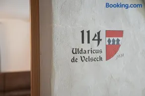Ansitz Velseck-Residence Hotel - Image 3