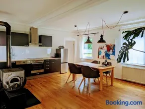 Ferienwohnung Lichtenstein - Image 2