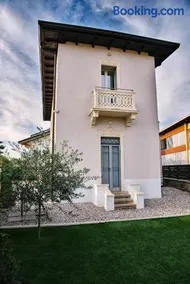 VILLA DEI SOGNI appartamento vicino ospedale Borgo Trento,Fiera e Arena di Verona - Image 1