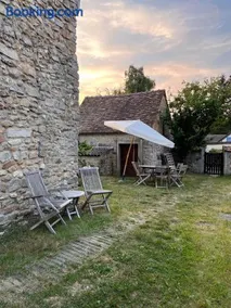 Jolie maison avec jardin, forêt, 45 min de Paris - Image 2