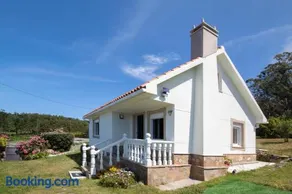 AG Casa Camariñas, con jardín y vistas al mar - Image 4