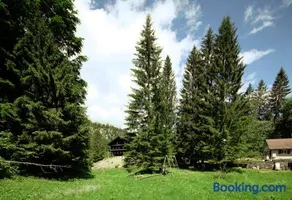 MOS Guesthouse Naturfreundehaus Brunig - Image 5