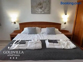 Goldvilla Apartman - Image 2