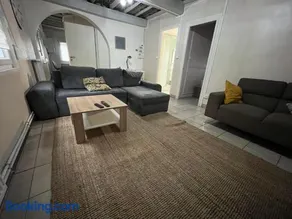 Appartement de charme 40m2 proche Centre Hospitalier Valenciennes - Image 2