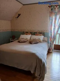 chez Aline et Michel - Image 1
