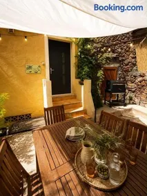 Maison au coeur du village, Mare e Monti - Image 1