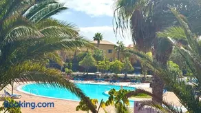 Sun & Sea Apartment in Corralejo - Image 1