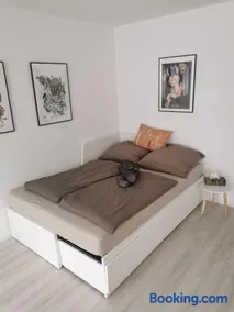 Apartment in the heart of Leonberg - Image 4
