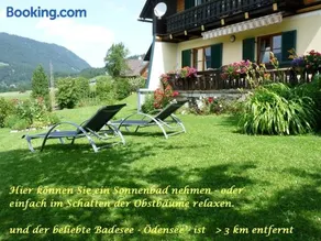 Ferienhaus Anke - Ausseerland Salzkammergut - Image 3