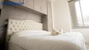 Free Parking - San Gerardo cosy apartment - Image 1