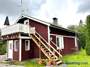 Kettumäen huoneisto maaseudun rauhassa - Image 1