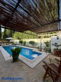 Villa rural sXIX Luz tranquilidad y naturaleza - Image 1