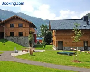 AlpinPark Chalet mit Swimmingpool, Sonnenloggia und Kamin - Großglockner Resort Matrei - Image 3
