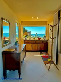 Duplex with sea and Esterel views - Image 5