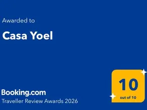 Casa Yoel - Image 1