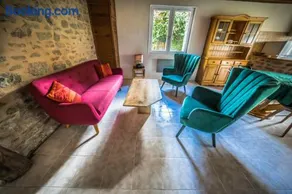 Gîte Jardin - Broussas Beach - Stay In Vassivière - Image 5
