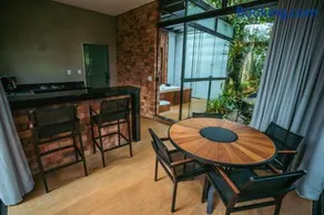 Loft Igarapé conforto integrado coma natureza - Image 2