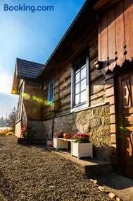 Domek Stu Wiosen - Beskid Niski - Image 1