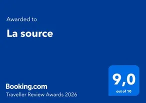 La source - Image 3