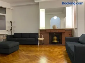 GRAND APPARTEMENT de 120 m2 à 5 minutes du Metro 7 lits - Image 4