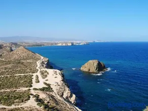 Casa Acogedora Cerca De La Playa En San Juan De Los Terreros - Es-376-9 - Image 2