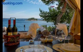 Stockholm Retreat Archipelago Glamping - Image 2