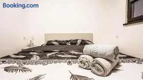 Apartament rezidential Mihai Bravu cu internet de mare viteza si parcare gratuita - Image 1
