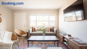 Seashore V by AvantStay Sleek La Jolla Flat 5mins from the Beach - Image 3