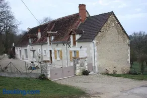 gite de l'aunay - Image 1