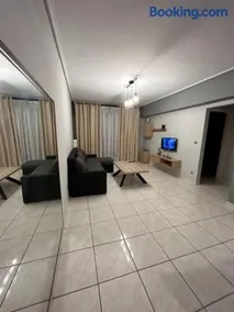 D2 Apartment - Athens Oasis - Image 1