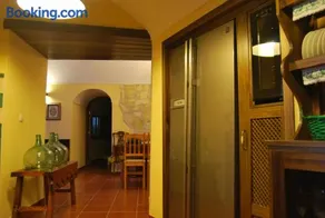 Comfortable house in Guadix with barbecue and parking - Image 3