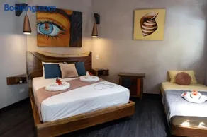 Hotel FAREMITI Uvita - Image 3