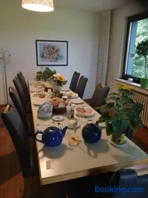 Ferienhaus Küstille - Image 4