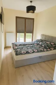 Bursztynowy Horyzont Śliwin obok Rewal , Pobierowo - Image 3