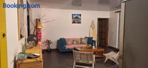 Prana Lodge - Image 1