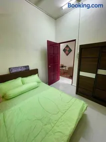 Tok Abah Homestay Bukit Mertajam - Image 1