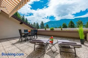 Happy Guest Apartments - Mountain Panorama Borno - Image 1