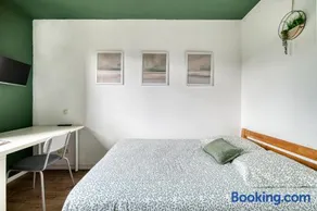 Chambre chez l'habitant - Parenthèse Bien être - Près de Paul Sabatier - Image 4