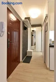 Királykút 2 apartman - ingyen parkolás, bicajok, ac - Image 2