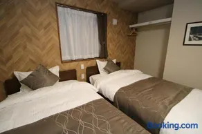 SA Inn 諏訪インター - Image 3