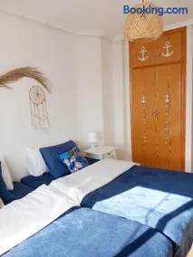Apartment San Pedro del Pinatar Lo Pagan TikiTakiApartments - Image 5