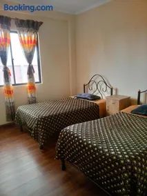Villa Bella Copacabana - Image 3