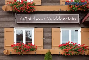 Gästehaus Widderstein - Image 2