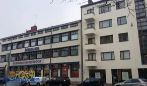 Borent Suite Apartment - Image 2