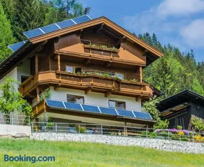 Haus Heachmoos - Image 1