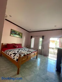 Sai Rung Farmstay สายรุ้ง ฟาร์มสเตย์ - Image 3