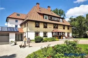 Ferienwohnung Meierhof, 38qm - Image 1